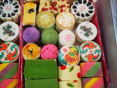 -北京稻香村(六里桥店)