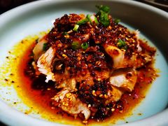 蒜泥白肉-辛香汇(宝乐汇店)