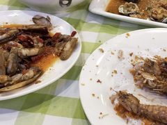 -快乐海鲜城(虎泉街店)