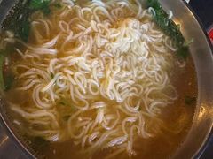 -老杨太太烧烤(文化广场店)