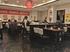 大堂-站前猪蹄&家常炒菜(长乐公园店)