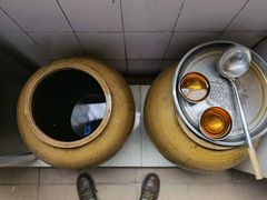 -正宗杨记普洱酸醋米线(总店)
