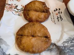-唐山宴百姓府邸院落中餐