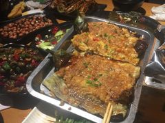 -云晓光头烧烤吧(川沙绿地店)