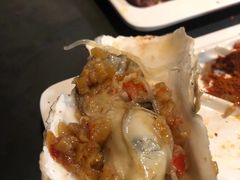 -老卜奎齐齐哈尔烤肉(人民东路店)