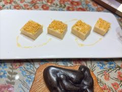 -格日勒阿妈蒙古厨房(新华广场店)