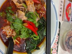-和府捞面(郑州杉杉奥莱店)