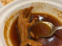 -白天鹅宾馆-宏图府餐厅