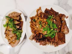 -春梅里卤鹅馆·47年老字号(中山路店)