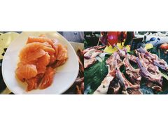 -解放碑威斯汀酒店-知味国际美食餐厅