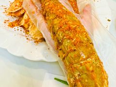 -大香港酒楼(国宾店)