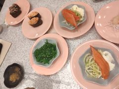 -争鲜回转寿司(南开大悦城店)