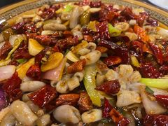 -老来福·非遗酸汤兔(凯旋路店)