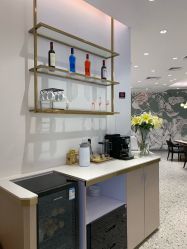 -Kraemer paris·苏豪路易士·嘉玛发廊