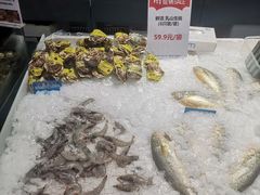 -麦德龙(郑东店)