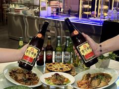 -渔娘渔家丹东海鲜(东直门店)