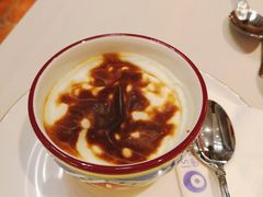 米布丁-伊斯坦布尔土耳其清真咖啡餐厅