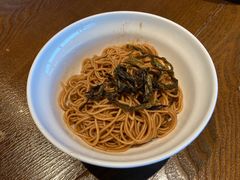 南国葱油拌面-上海小南国(正大店)