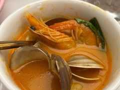 -KingThaia金泰兰(滨江天街店)