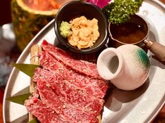 -大阪烧肉BAKA一代(十亩地店)