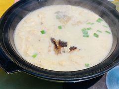 -麒麟小院·老九江菜(安平路店)