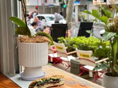 -Alimentari早午餐(安福路店)