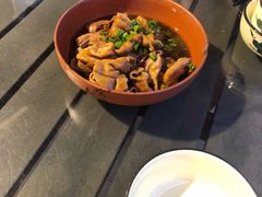 -旺山·浪头人家