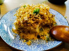 豆腐-春笙食堂.丼饭拉面寿司(GOGO新天地店)