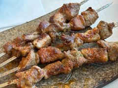 -龟兹KUCINA·新疆菜(前滩L+PLAZA店)