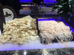 -加餐海鲜自助(集美银泰百货店)