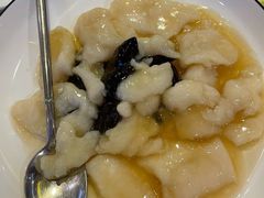 糟熘鱼片-同和居(月坛店)