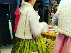 -公主韩服租借 Princess Hanbok