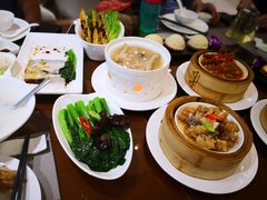 -豫璟轩中餐厅(南昌万怡店)