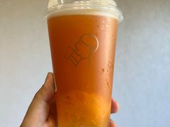 -喜茶(上海打浦桥日月光店)