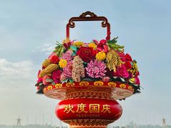 -天安门广场