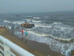 -老虎石海上公园