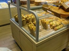 -好利来(靖江路店)