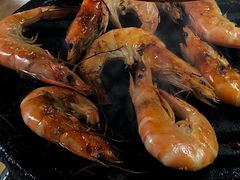-大槐树烤肉馆