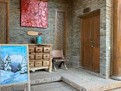 -丽江花间堂·隐泉院