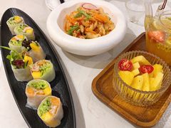 -美奈小馆·越南料理(福田星河COCO Park店)