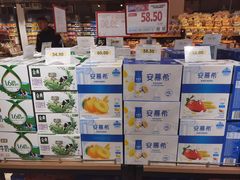 -京客隆超市(京源店)