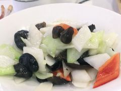 -帕米尔食府(白云观店)