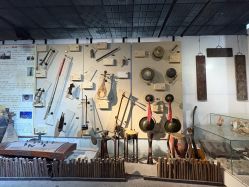 -文旺阁亲子手工DIY木作博物馆
