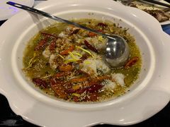 特色酸菜鱼-赫帝拉航空主题餐厅(南宁店)