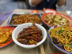 -老三样·旧食新味(万寿宫店)