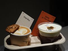 -O.P.S. CAFE