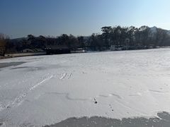 -承德避暑山庄景区