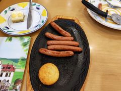 -萨莉亚意式餐厅(天河城购物中心店)