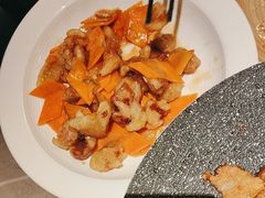 -厨创东北传家菜(信义坊店)