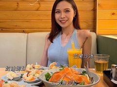 -Lia Cafe Bar Restaurant松山咖啡屋